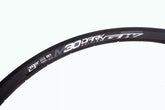 Rin GW MTB 29" 36H M30 Dark HLQC Negro/Gris
